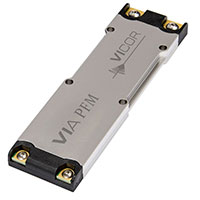 Vicor Corporation - PFM4414VB6M24D0T00 - AC/DC CONVERTER 24V 400W