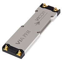 Vicor Corporation - PFM4914BB6M24D0C08 - AC/DC CNV 400W 24V BRD MNT C GRD