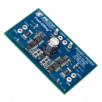 Vicor Corporation - PI2007D3-EVAL1 - EVAL BRD FOR PI2007/PI2003 DUAL