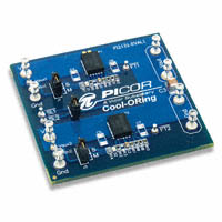 Vicor Corporation - PI2121-EVAL1 - BOARD EVAL ORING CTRLR PI2121