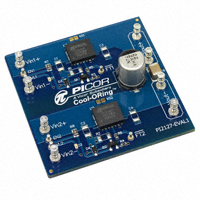 Vicor Corporation - PI2127-EVAL1 - EVAL BRD FOR PI2127 60V/12A