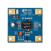 Vicor Corporation - PI3108-00-EVAL1 - EVAL BOARD