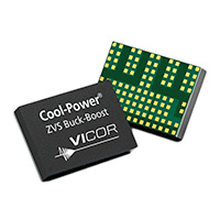 Vicor Corporation - PI3525-00-LGIZ - DC DC CONVERTER 5V 100W