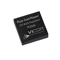 Vicor Corporation - PI3545-00-EVAL1 - EVAL BOARD FOR PI3545-00-LGIZ