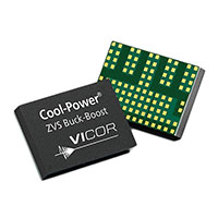 Vicor Corporation - PI3741-00-LGIZ - DC DC CONVERTER 21-36V