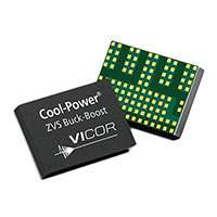 Vicor Corporation - PI3741-01-LGIZ - DC DC CONVERTER 36-54V