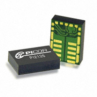Vicor Corporation - PI2126-00-LGIZ - IC OR CTRLR N+1 25LGA
