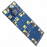 Vicor Corporation - QPI-10-CB1 - EVALUATION BOARD FOR QPI-10
