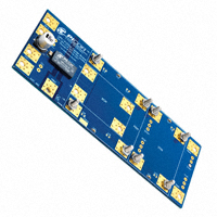 Vicor Corporation - QPI-11-CB1 - EVALUATION BOARD FOR QPI-11