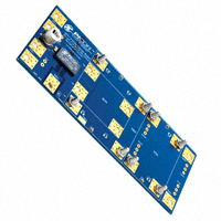 Vicor Corporation - QPI-12-CB1 - EVALUATION BOARD FOR QPI-12