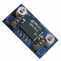 Vicor Corporation - QPI-5-EVAL1 - EVALUATION BOARD FOR QPI-5