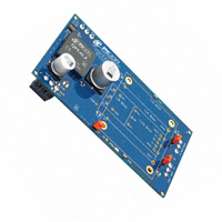 Vicor Corporation - QPI-6-CB1 - EVALUATION QPI-6LZ DOSA STYLE