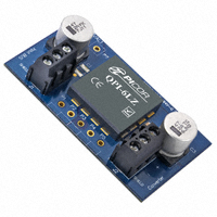 Vicor Corporation - QPI-6-EVAL1 - EVALUATION BOARD FOR QPI-6