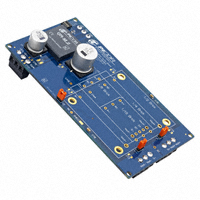 Vicor Corporation - QPI-8-CB1 - EVAL BOARD QPI-8LZ DOSA STYLE