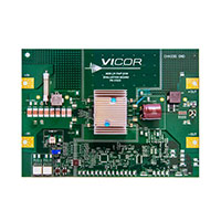 Vicor Corporation - MDCD28AP480M320A50 - EVAL BRD FOR MDCM28AP480M320A50