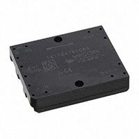 Vicor Corporation - MFM1714BD2KD2F4M08 - 270V VIN MFM FILTER MODULE - LON