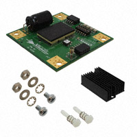 Vicor Corporation - MP028F036M12AL-CB - EVALUATION BOARDS PRM REGULATOR