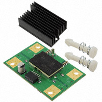 Vicor Corporation - MV036F120M010-CB - EVAL BRD V.I CHIP VTM CUR MULT