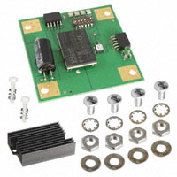 Vicor Corporation - P036F048T12AL-CB - V.I CHIP PRM REGULATOR EVAL BOAR