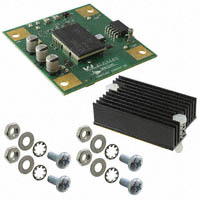 Vicor Corporation - P048F048T24AL-CC - PRM REGULATOR CONSTANT EVAL BOAR