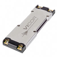 Vicor Corporation - PFM4414VB6M24D0C00 - AC/DC CONVERTER 24V 400W