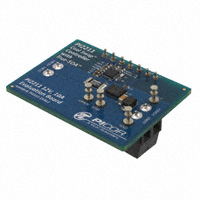 Vicor Corporation - PI2211-EVAL1 - BOARD EVAL FOR PI2211