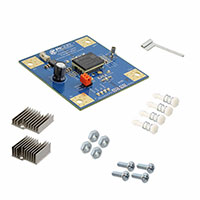 Vicor Corporation - PI3105-00-EVAL1 - PI3105-00 EVALUATION BOARD