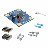 Vicor Corporation - PI3110-01-EVAL1 - PI3110-01 EVALUATION BAORD