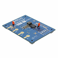 Vicor Corporation - PI3301-21-EVAL1 - EVAL BD PI3301-21