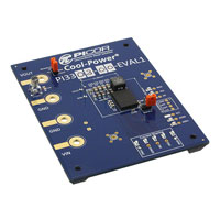 Vicor Corporation - PI3303-00-EVAL1 - PICOR EVAL BD PI3303-00