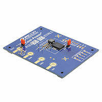 Vicor Corporation - PI3305-20-EVAL1 - EVAL BD PI3305-20