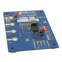 Vicor Corporation - PI3311-01-EVAL1 - EVAL BD PI3311-01