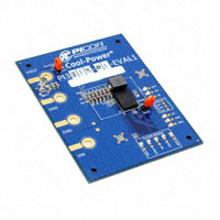 Vicor Corporation - PI3318-01-EVAL1 - EVAL BD PI3318-01