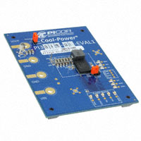 Vicor Corporation - PI3318-21-EVAL1 - EVAL BD PI3318-21