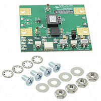 Vicor Corporation - PI3526-00-EVAL1 - EVALUATION BOARD FOR PI3525-00-L