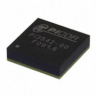 Vicor Corporation - PI3542-00-LGIZ - DC DC CONVERTER 2.5V