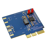 Vicor Corporation - PI3546-00-EVAL1 - EVAL BOARD FOR PI3546-00-LGIZ