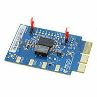 Vicor Corporation - PI3741-00-EVAL1 - EVALUATION BOARD FOR PI3741-00-L