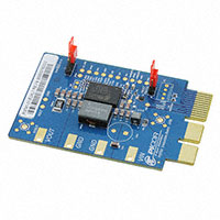 Vicor Corporation - PI3741-01-EVAL1 - EVALUATION BOARD FOR PI3741-01-L