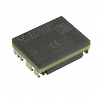 Vicor Corporation - PRM48BH480T200B00 - REGULATOR PRM 48V OUT 200W SMD