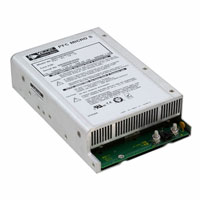 Vicor Corporation - PS1-01-12-G - AC/DC CONVERTER 12V 600W