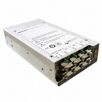 Vicor Corporation - UP1-DZZZ-FSG - AC/DC CONVERTER 12V 1200W