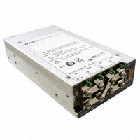 Vicor Corporation - UP1-FZZZ-FSG - AC/DC CONVERTER 24V 1200W