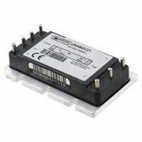 Vicor Corporation - URAM2C21 - URAM OUTPUT ATTENUATION MODULE