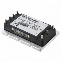 Vicor Corporation - URAM3C21 - URAM OUTPUT ATTENUATION MODULE