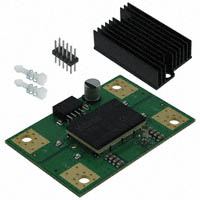 Vicor Corporation - V048F060T040-CB - VTM CURRENT MULTIPLIER EVAL BOAR