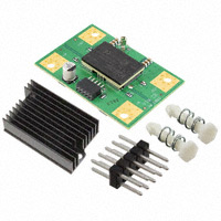 Vicor Corporation - V048F080T030-CB - VTM CURRENT MULTIPLIER EVAL BOAR