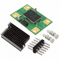 Vicor Corporation - V048F160T015-CB - VTM CURRENT MULTIPLIER EVAL BOAR