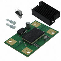 Vicor Corporation - V048F240T012-CB - VTM CURRENT MULTIPLIER EVAL BOAR