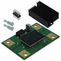 Vicor Corporation - V048F320T009-CB - VTM CURRENT MULTIPLIER EVAL BOAR